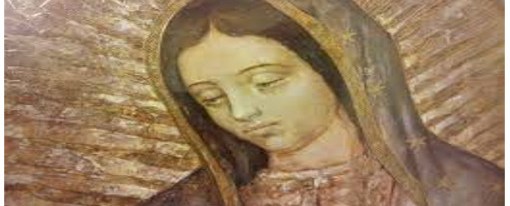 9/12: Virgen de Guadalupe, Madre de América