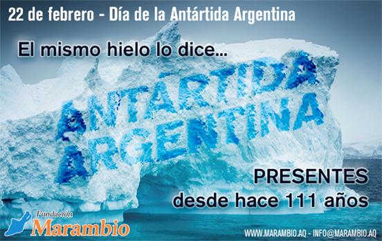 Da de la Antrtida Argentina