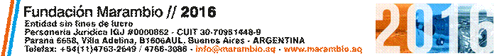 www.marambio.aq - info@marambio.aq